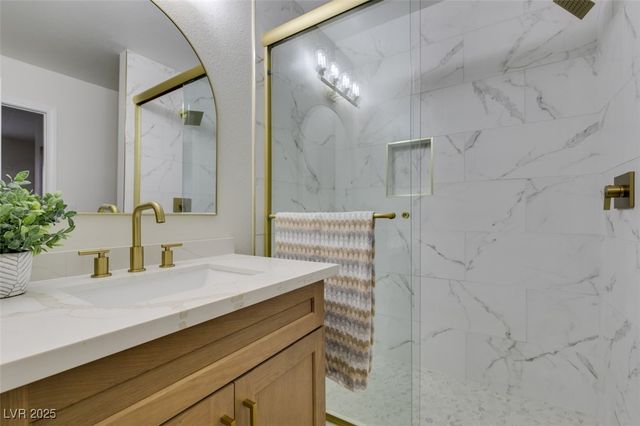 1166 Little Sidnee Drive, Las Vegas, NV 89123