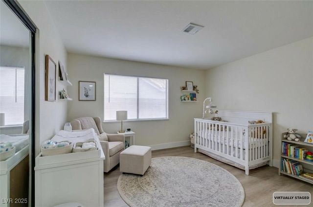 1166 Little Sidnee Drive, Las Vegas, NV 89123