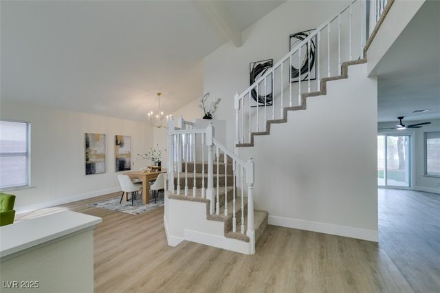 1166 Little Sidnee Drive, Las Vegas, NV 89123