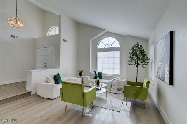 1166 Little Sidnee Drive, Las Vegas, NV 89123