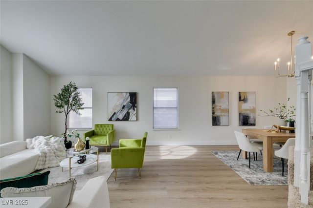 1166 Little Sidnee Drive, Las Vegas, NV 89123