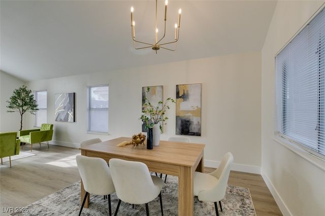 1166 Little Sidnee Drive, Las Vegas, NV 89123