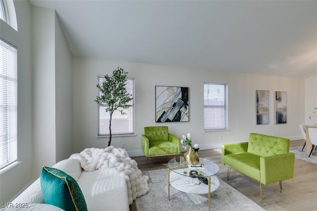 1166 Little Sidnee Drive, Las Vegas, NV 89123