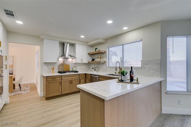 1166 Little Sidnee Drive, Las Vegas, NV 89123