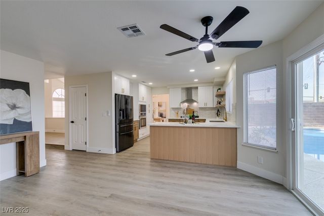 1166 Little Sidnee Drive, Las Vegas, NV 89123