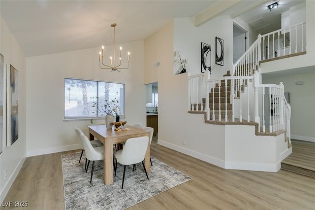 1166 Little Sidnee Drive, Las Vegas, NV 89123