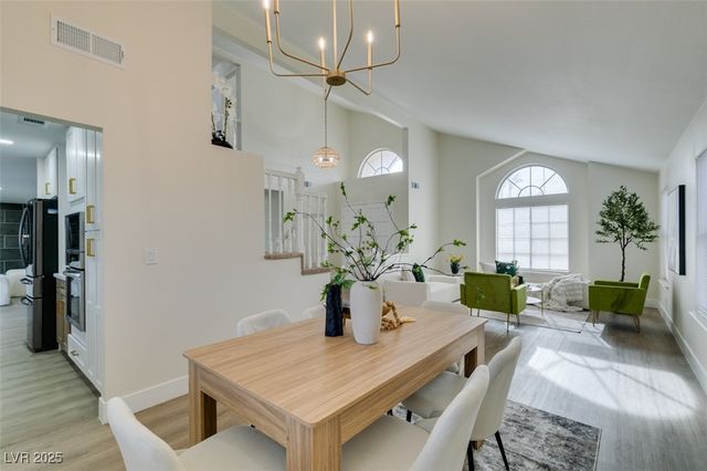 1166 Little Sidnee Drive, Las Vegas, NV 89123