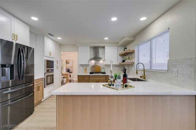 1166 Little Sidnee Drive, Las Vegas, NV 89123