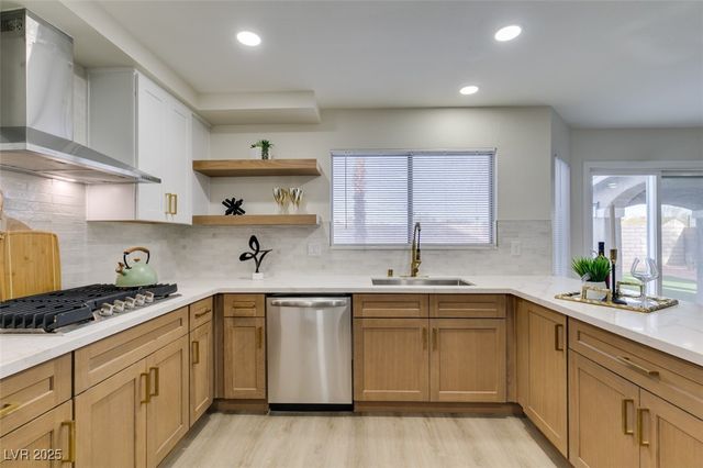 1166 Little Sidnee Drive, Las Vegas, NV 89123