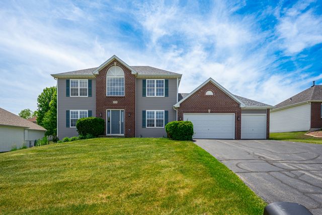 676 ELBERON Way, Roscoe, IL 61073