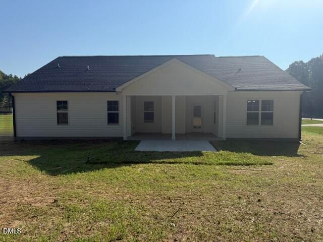 199 Waters Edge Drive, Erwin, NC 28339
