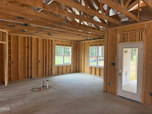 199 Waters Edge Drive, Erwin, NC 28339