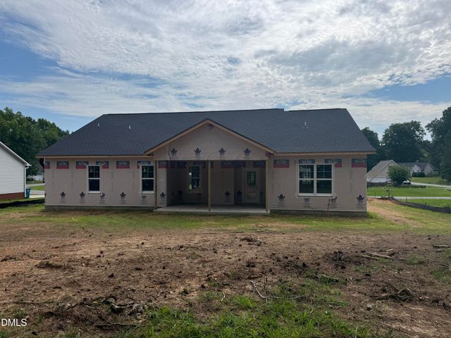 199 Waters Edge Drive, Erwin, NC 28339