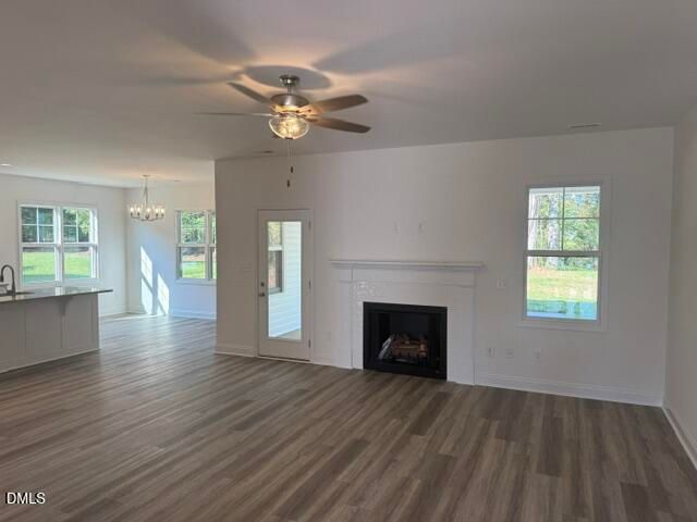 199 Waters Edge Drive, Erwin, NC 28339