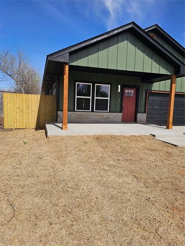 325 SE 19th Street, Oklahoma City, OK 73129