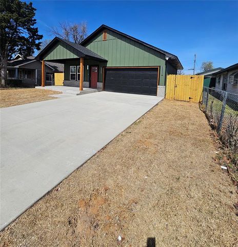 325 SE 19th Street, Oklahoma City, OK 73129