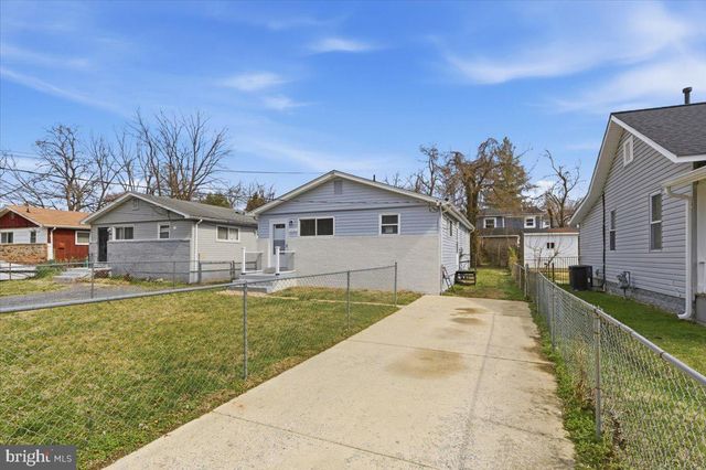 405 BIRCHLEAF AVE, Capitol Heights, MD 20743