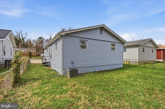 405 BIRCHLEAF AVE, Capitol Heights, MD 20743