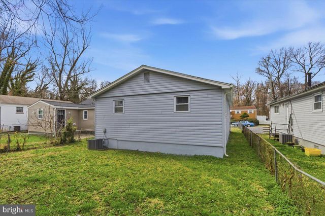 405 BIRCHLEAF AVE, Capitol Heights, MD 20743