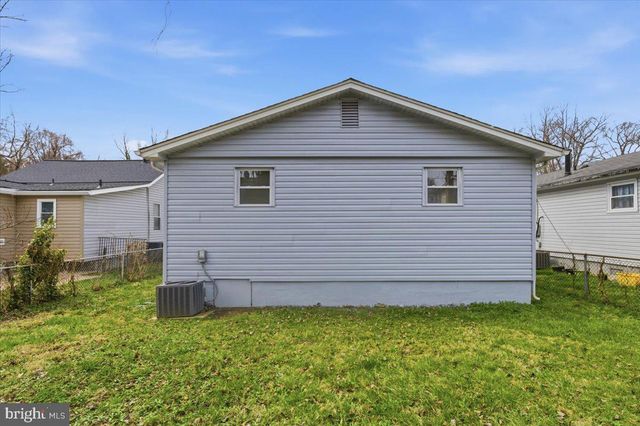 405 BIRCHLEAF AVE, Capitol Heights, MD 20743