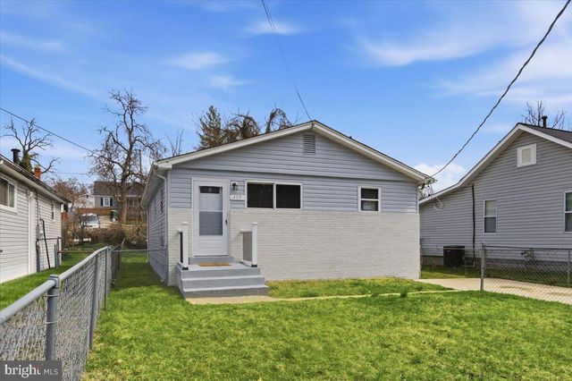 405 BIRCHLEAF AVE, Capitol Heights, MD 20743