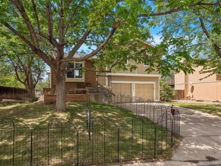7981 S Cedar Street, Littleton, CO 80120