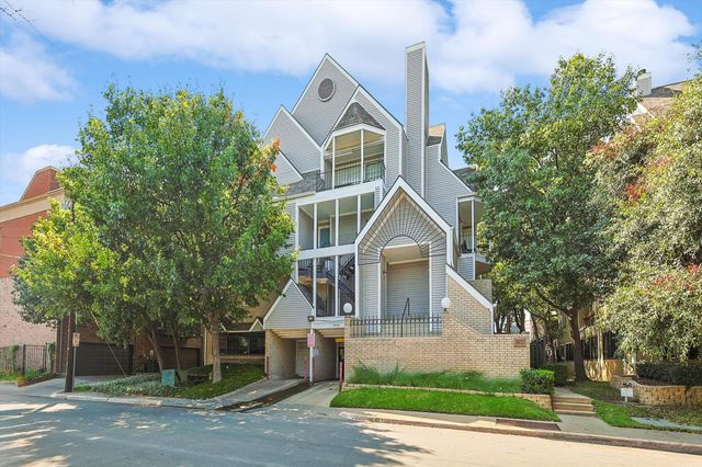 3033 San Jacinto Street 312, Dallas, TX 75204