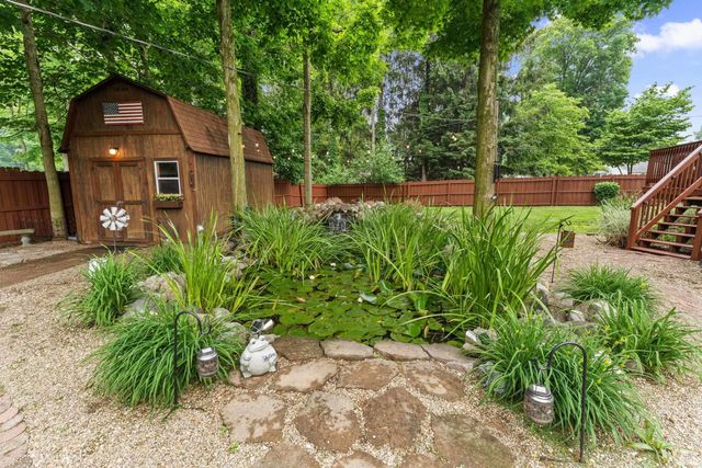 61560 Druid Lane, South Bend, IN 46614