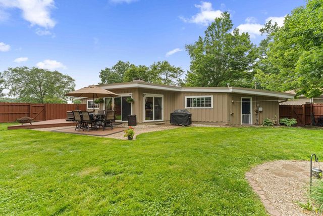 61560 Druid Lane, South Bend, IN 46614