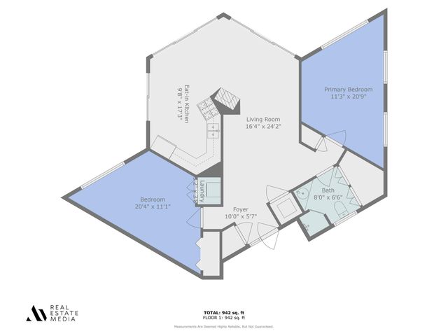 61560 Druid Lane, South Bend, IN 46614