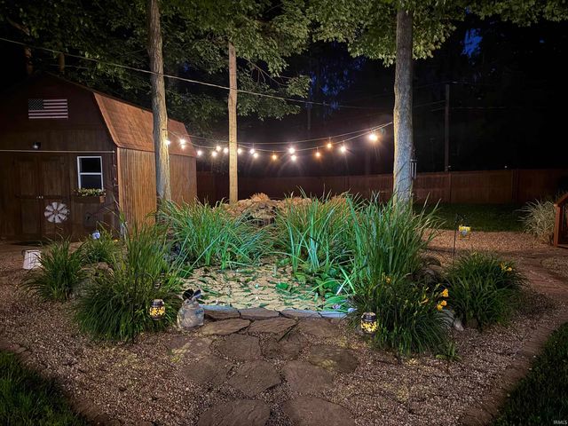 61560 Druid Lane, South Bend, IN 46614
