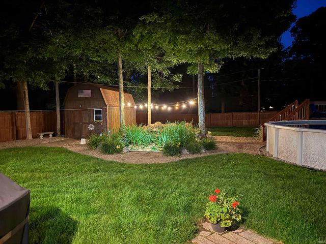 61560 Druid Lane, South Bend, IN 46614