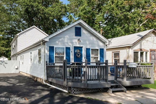 1 Krueger Place, Middletown, NJ 07748