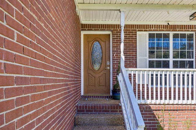 1245 Cliff Amos Rd, Spring Hill, TN 37174