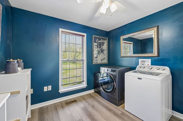 1245 Cliff Amos Rd, Spring Hill, TN 37174