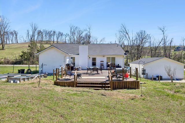 1245 Cliff Amos Rd, Spring Hill, TN 37174