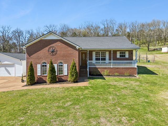 1245 Cliff Amos Rd, Spring Hill, TN 37174