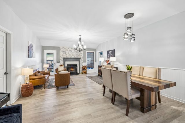 1245 Cliff Amos Rd, Spring Hill, TN 37174