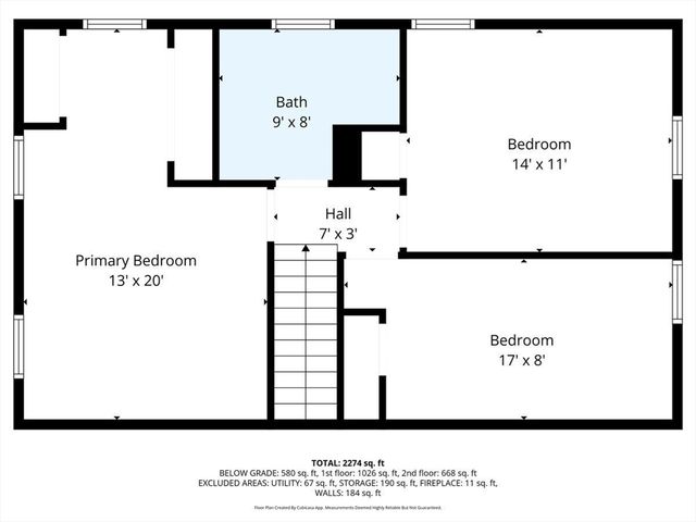 74 Higgins Rd, Kingston, MA 02364