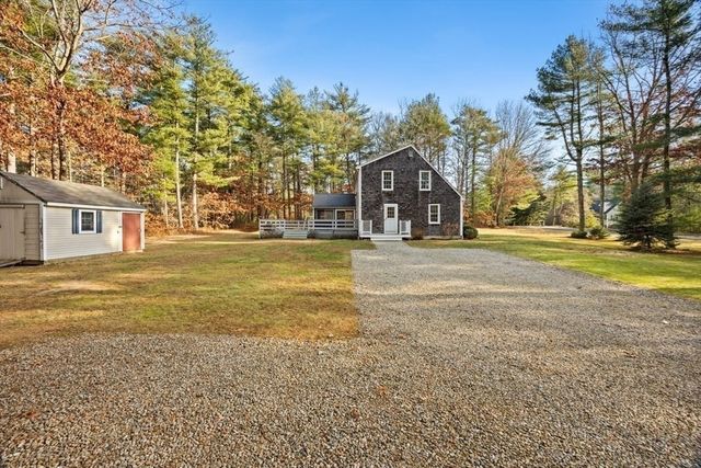 74 Higgins Rd, Kingston, MA 02364