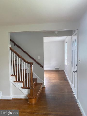 4412 JONES BRIDGE RD, Bethesda, MD 20814