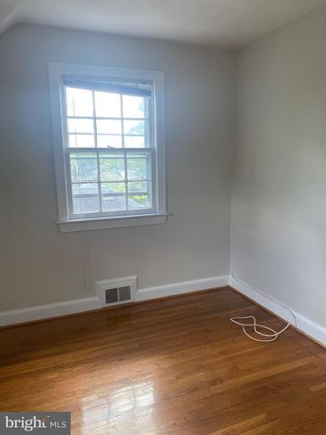 4412 JONES BRIDGE RD, Bethesda, MD 20814