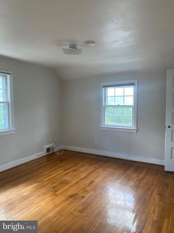 4412 JONES BRIDGE RD, Bethesda, MD 20814