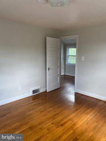 4412 JONES BRIDGE RD, Bethesda, MD 20814