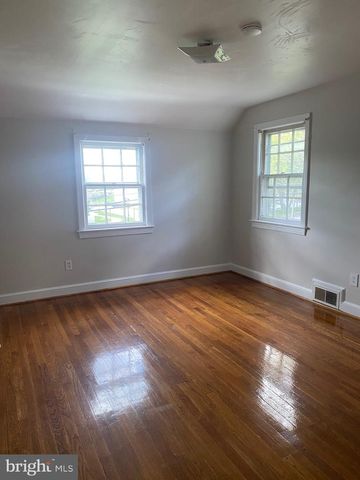 4412 JONES BRIDGE RD, Bethesda, MD 20814