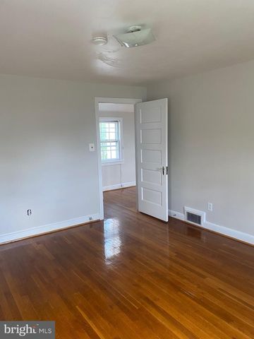 4412 JONES BRIDGE RD, Bethesda, MD 20814
