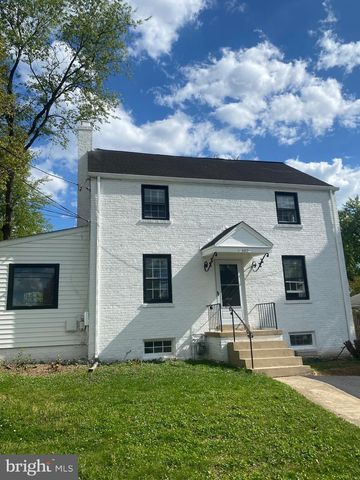 4412 JONES BRIDGE RD, Bethesda, MD 20814