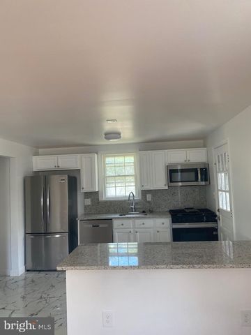 4412 JONES BRIDGE RD, Bethesda, MD 20814