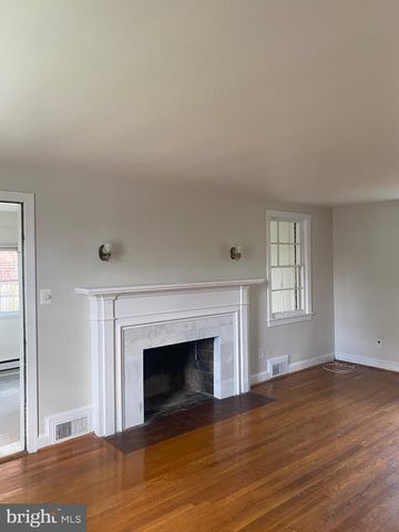 4412 JONES BRIDGE RD, Bethesda, MD 20814
