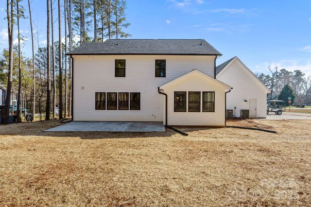 1020 Tidewater Road, Salisbury, NC 28146